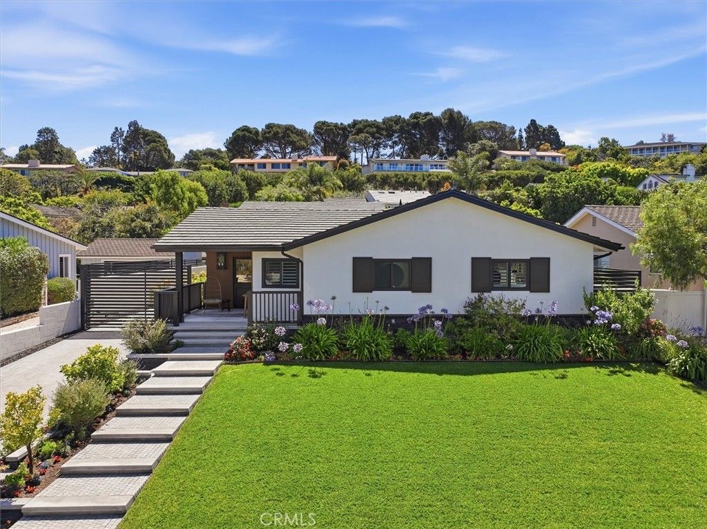 2820 Via De La Guerra, Palos Verdes Peninsula