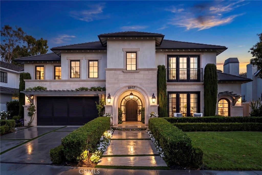 1807 Newport Hills E, Newport Beach