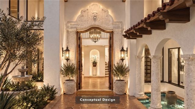 2 Trafalgar, Newport Beach