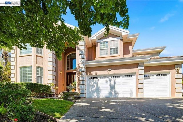 720 Rutherford Cir, Brentwood