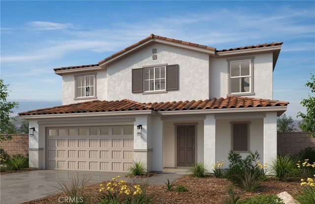 2578 Empennage Street, San Jacinto