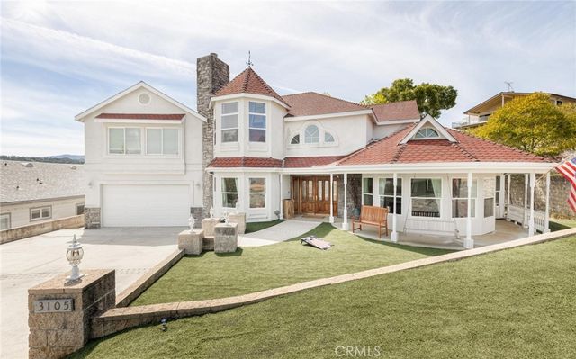 3105 E Beach Circle, Bradley