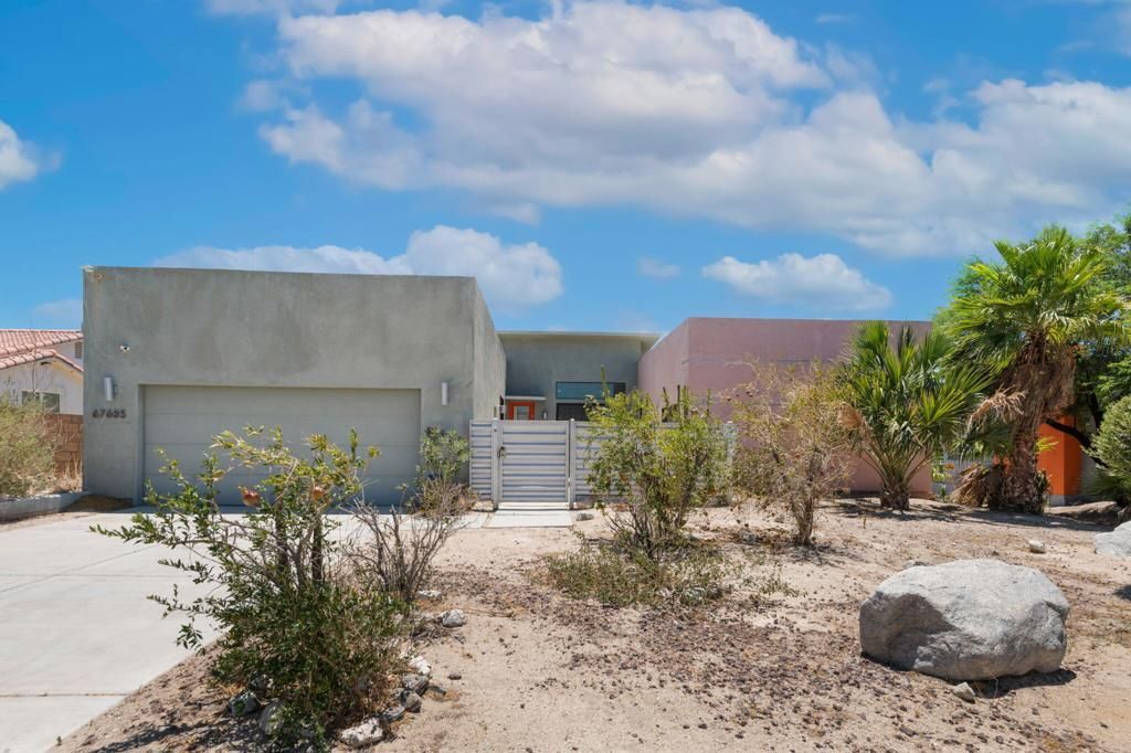 67685 Buckboard Lane, Desert Hot Springs