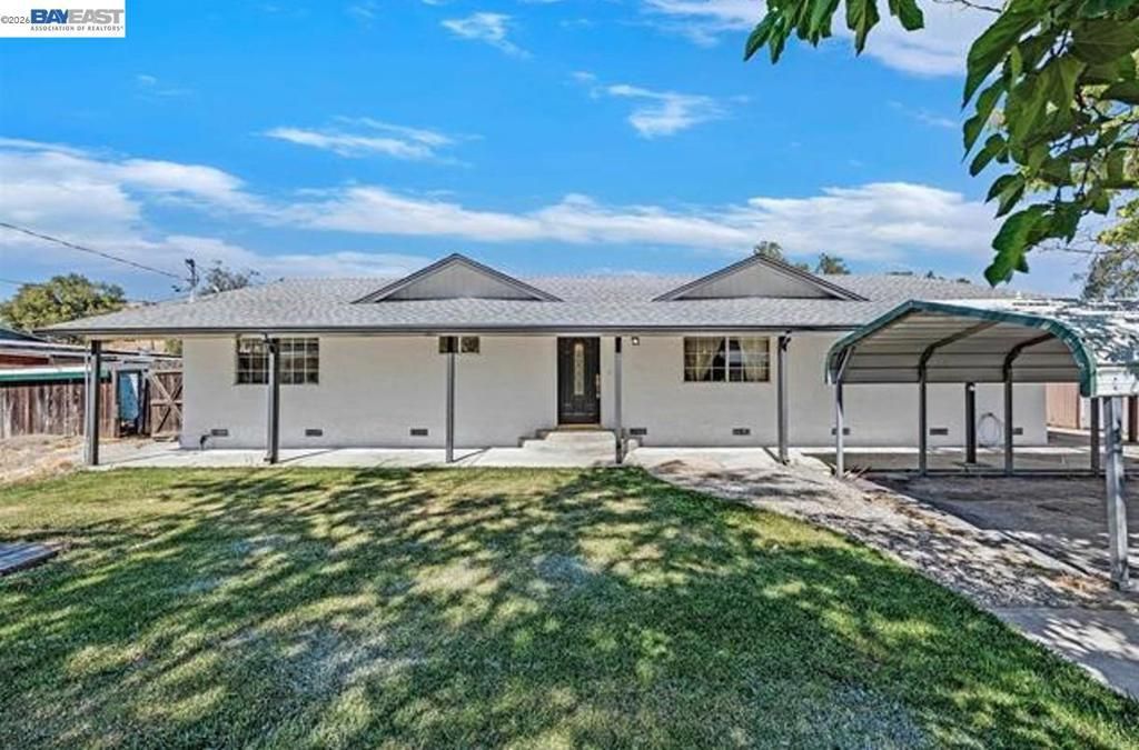 16881 N Midway Rd, Tracy