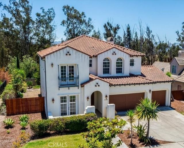 3868 Celestial, Lompoc