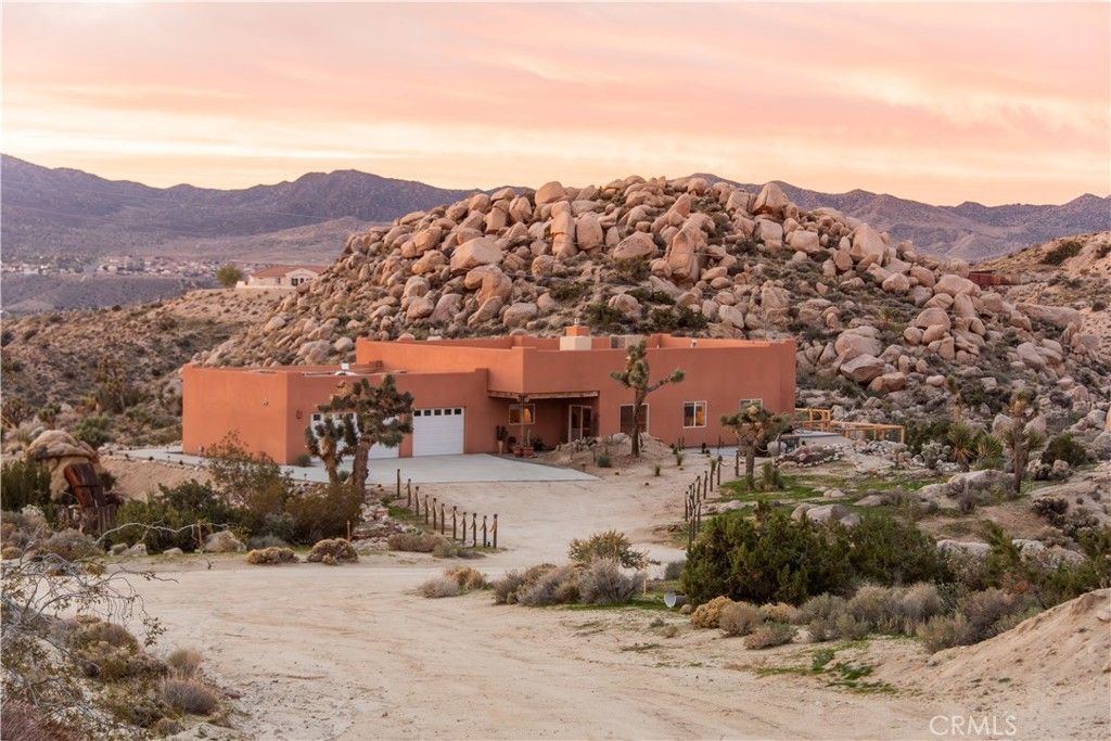 5802 Olema Road, Yucca Valley