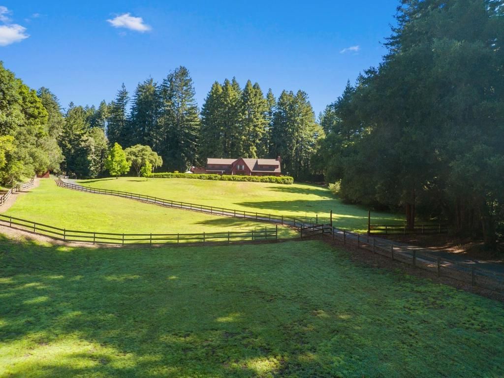 2800 Lockhart Gulch, Scotts Valley