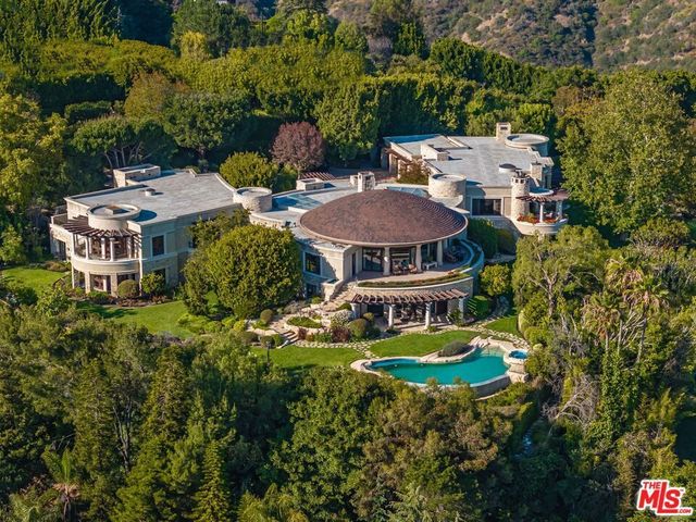 1101 Bel Air Place, Los Angeles