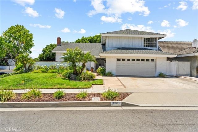 2701 Cardinal, Costa Mesa