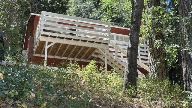384 Ca-138, Crestline