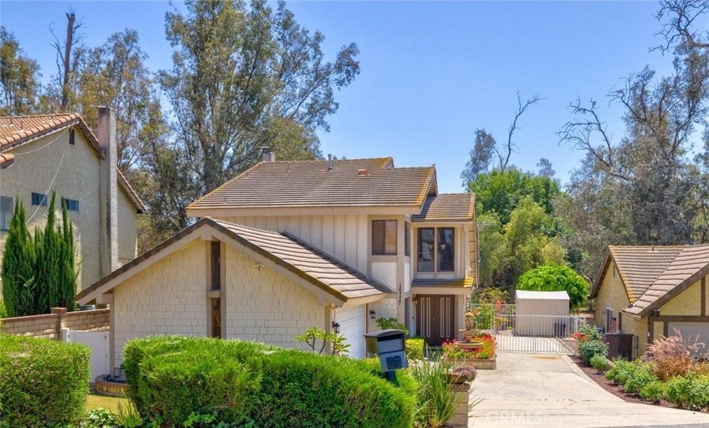 15777 Country Club, Chino Hills