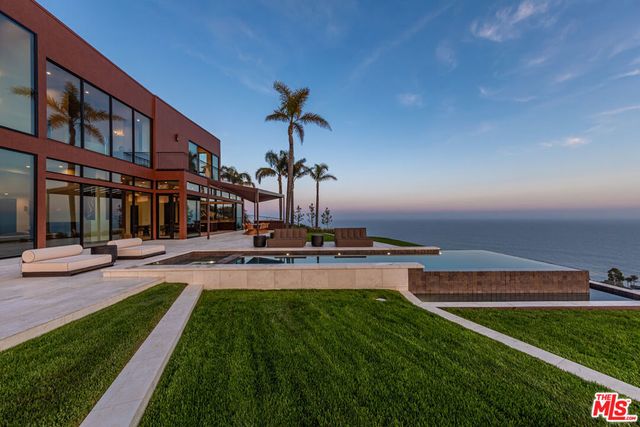 4346 Avenida De La Encinal, Malibu