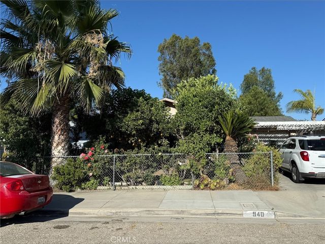 940 Marlyce, Hemet
