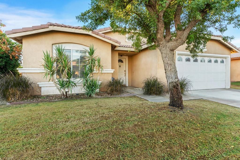 82537 Delano Drive, Indio