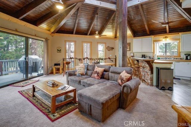 676 Butte Avenue, Big Bear City
