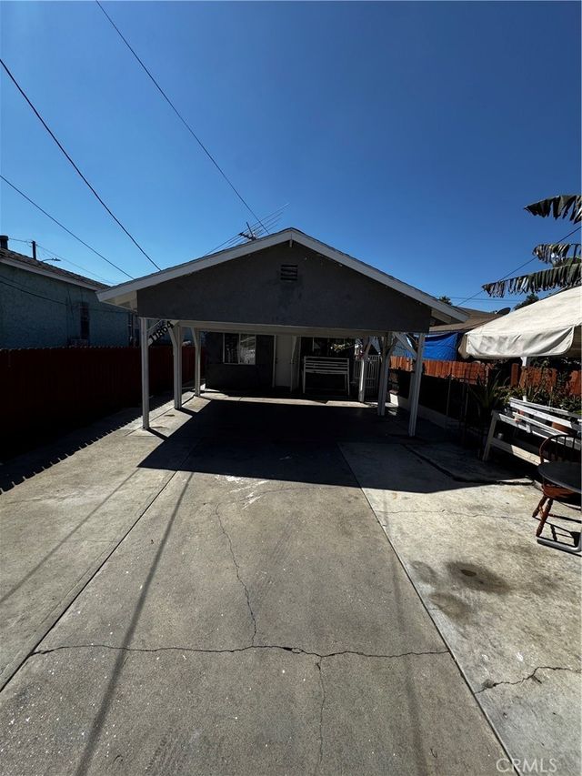 11864 Hayford, Norwalk
