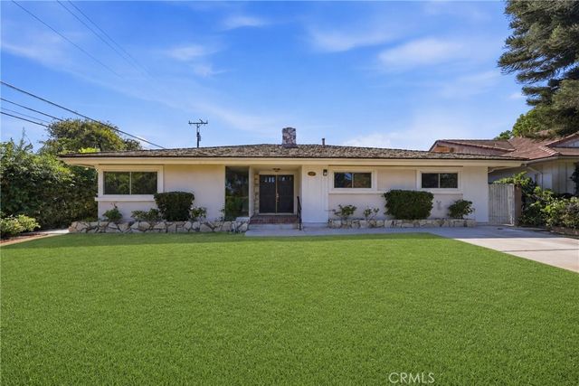 2031 Bella Vista Avenue, Arcadia