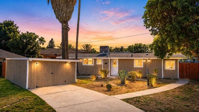 840 Maryland Avenue, Los Banos