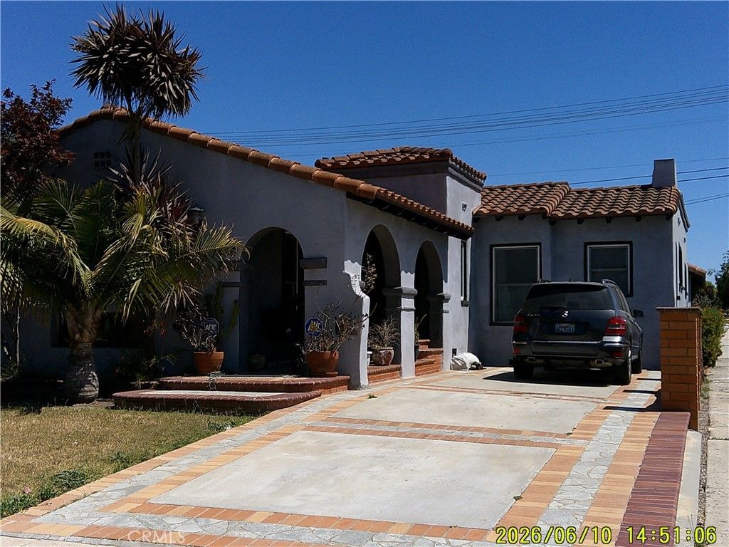1456 W 89th, Los Angeles