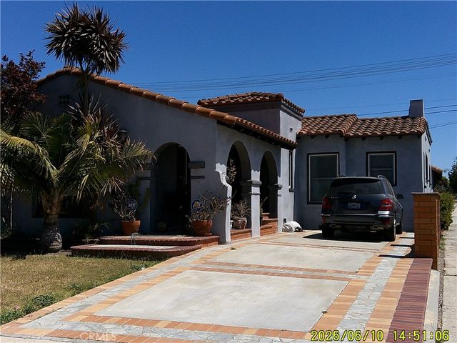 1456 W 89th, Los Angeles