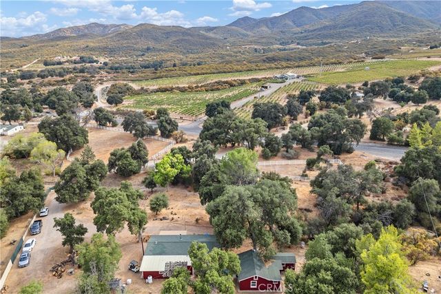 34825 Highway 79, Warner Springs