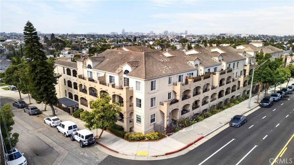 1775 Ohio Avenue # 106, Long Beach