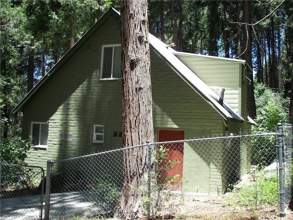 1101 Big Tree, Crestline