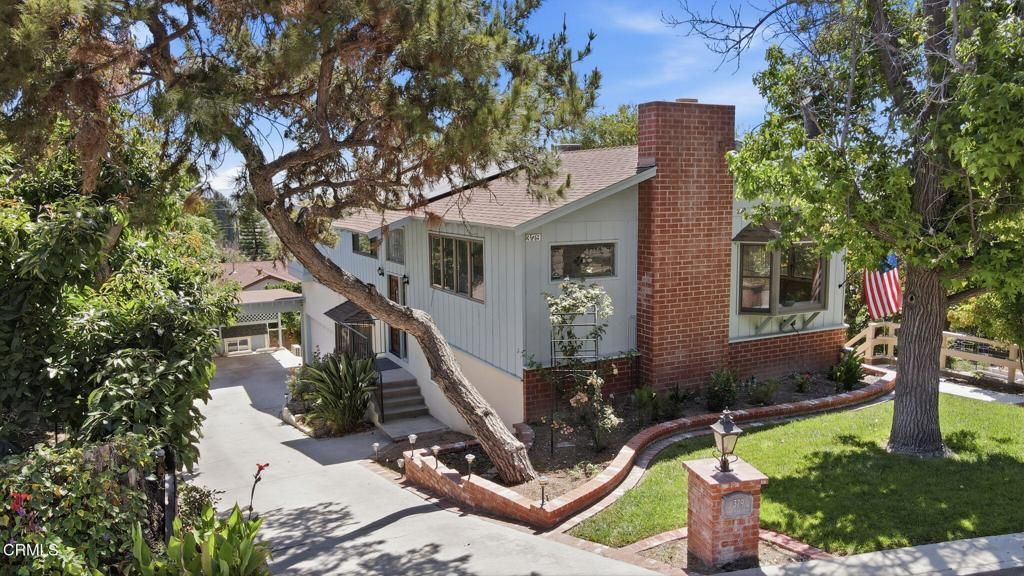 379 Foothill Drive, Fillmore