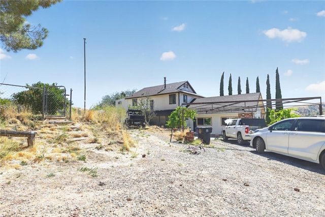 7 Cuddy Canyon Road, Lebec