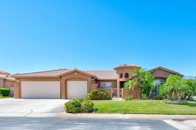 81129 La Reina Circle, Indio