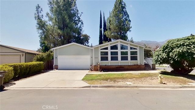 10301 Wagonroad W, Corona