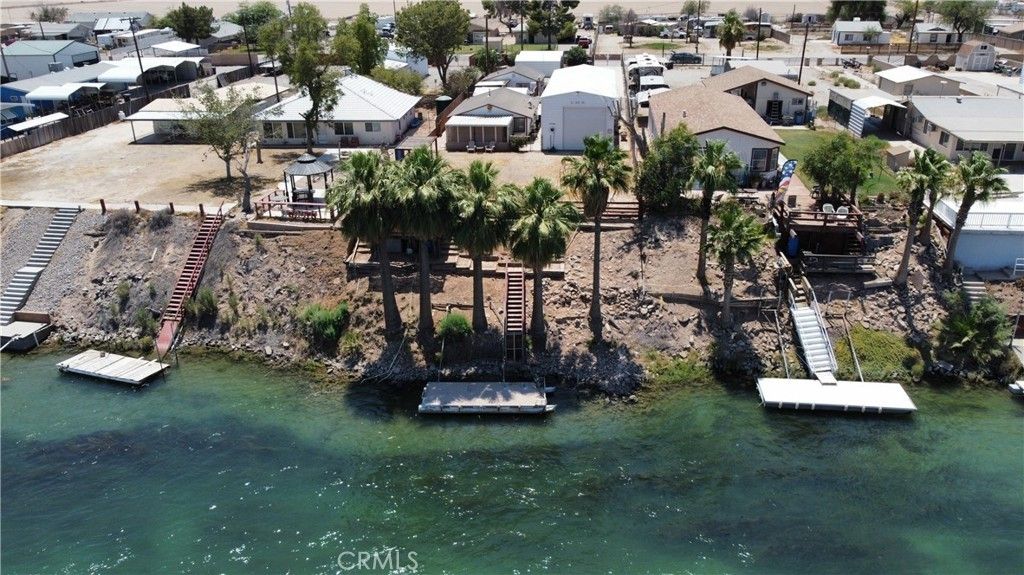 5120 Colorado River Road, Blythe