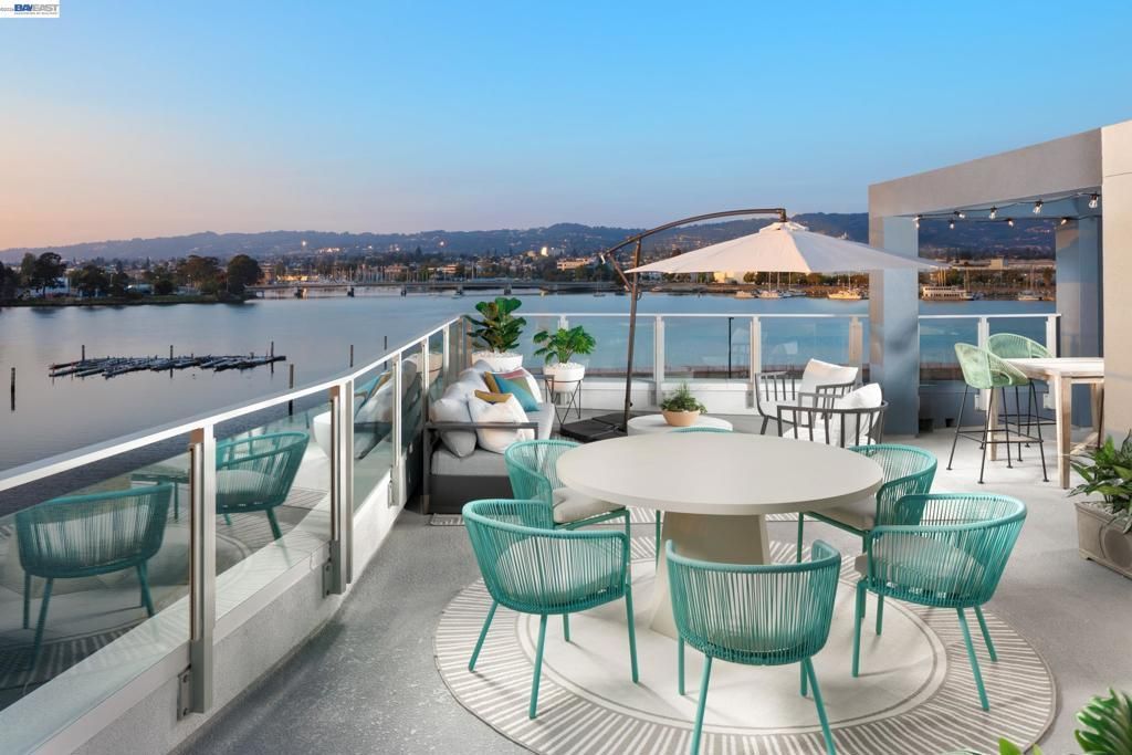 2178 Barnes Wharf Lane, Alameda