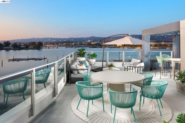 2178 Barnes Wharf Lane, Alameda