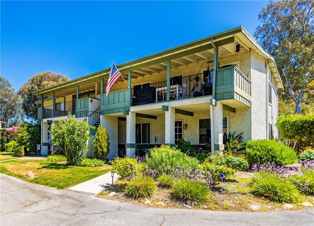 26344 Oak Plain # E, Newhall