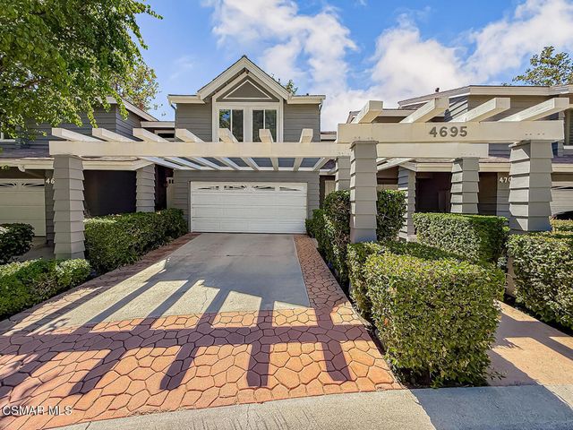 4695 Club View Drive, Westlake Village