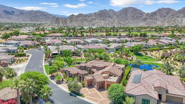 57895 E Stone Creek Trail, La Quinta