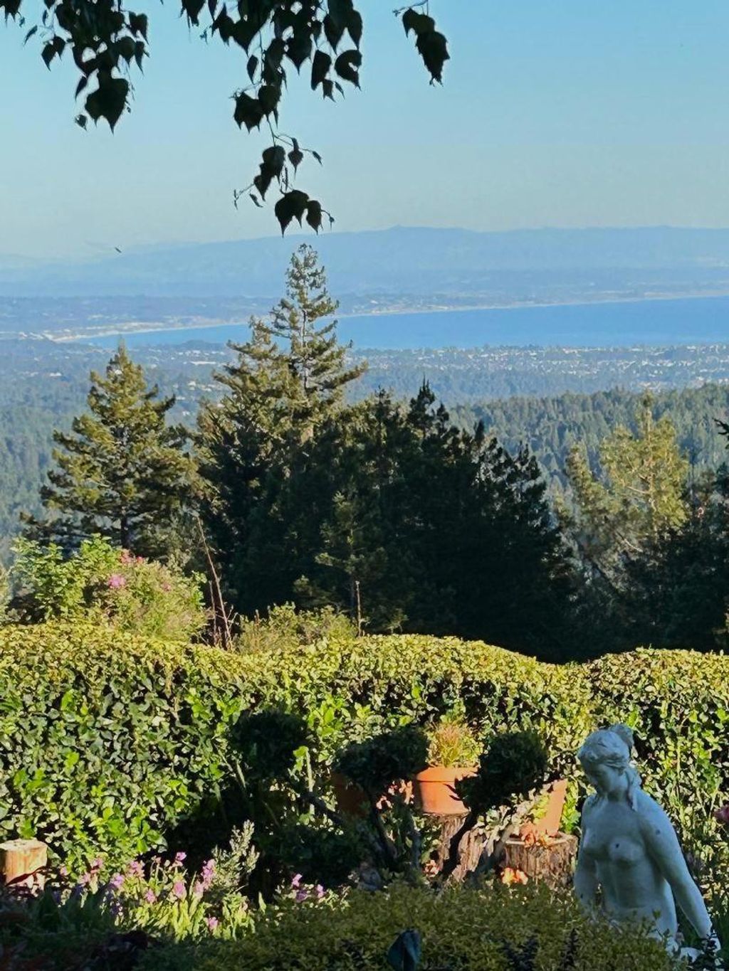 200 Mcamant Drive, Santa Cruz