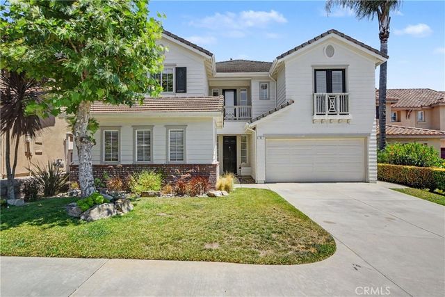 18 Lyon Ridge, Aliso Viejo