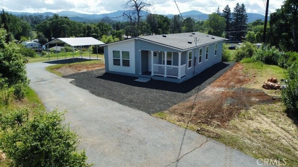 16375 Dam Road, Clearlake