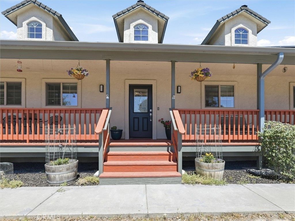 42781 Badger Circle Drive, Coarsegold