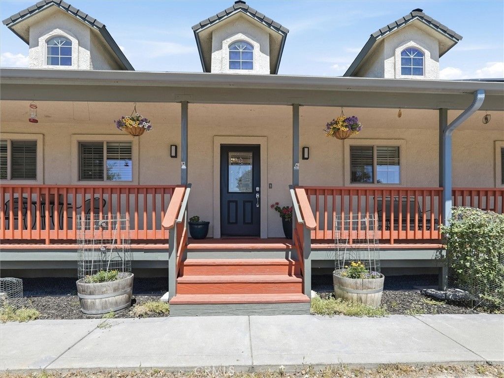 42781 Badger Circle Drive, Coarsegold