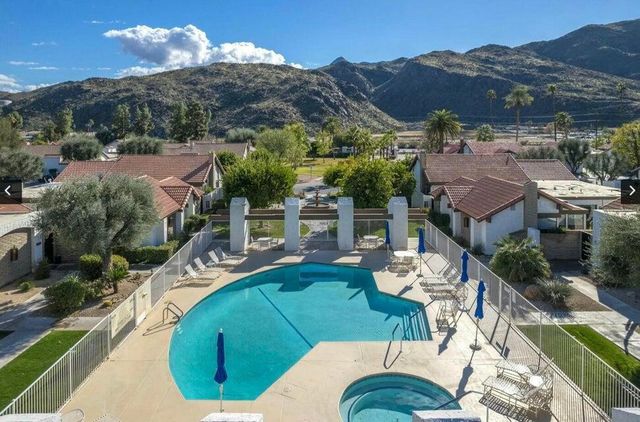 2366 E Miramonte Circle E # A, Palm Springs