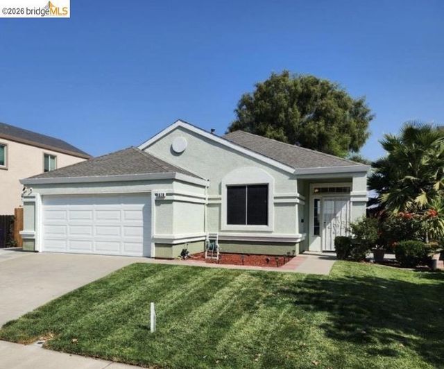 678 Rubier Way, Rio Vista