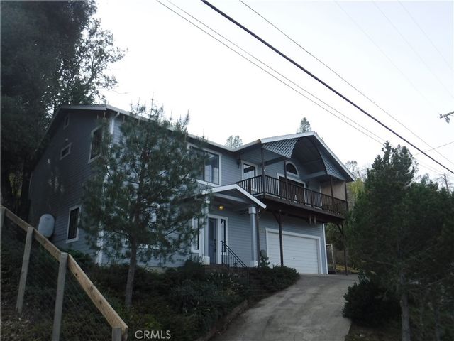 3093 Riviera Heights Drive, Kelseyville