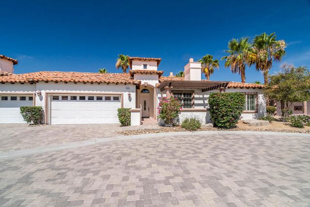 208 Piazza Di Sotto, Palm Desert