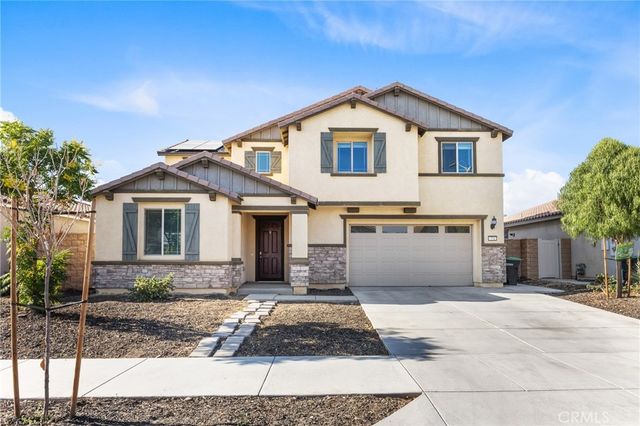 774 Green Court, Perris