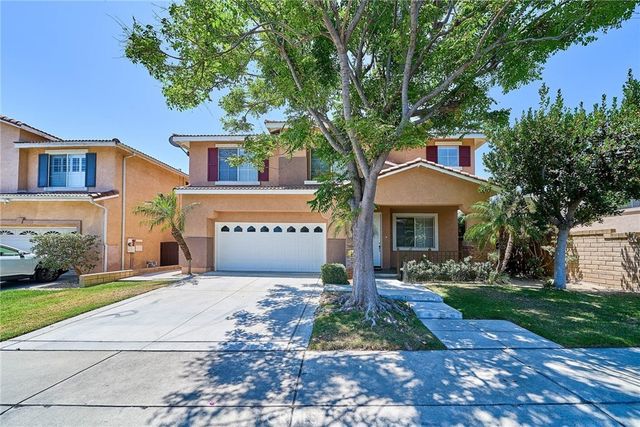 11695 Annapolis, Rancho Cucamonga