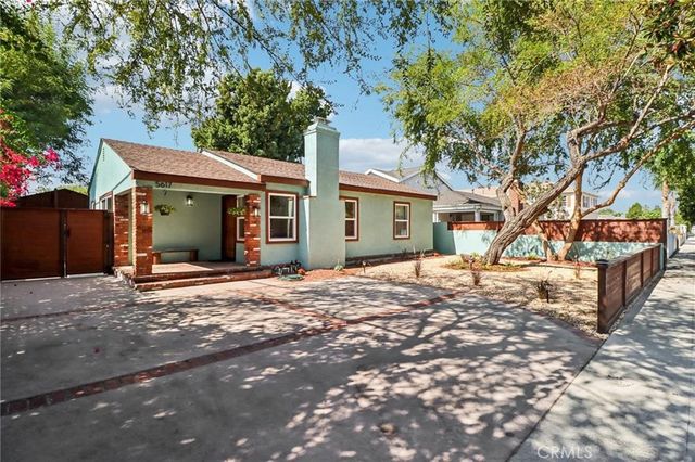 5617 Denny Avenue, North Hollywood
