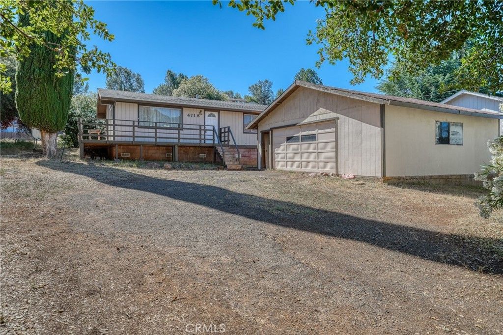 4718 Hawaina Way, Kelseyville